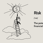 If Risk Is Not Share Price Volatility... Then What Is It?