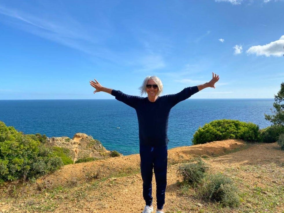 Healing the ‘scars’ reveals the ‘stars’