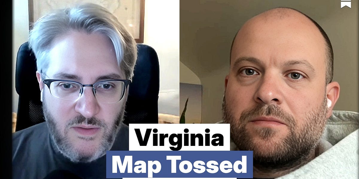 What the Virginia ruling does — and does not — mean for 2026