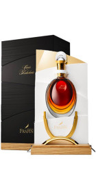 Frapin Cuvée Rabelais Cognac Grande Champagne Premier Cru de Cognac Hors d'âge