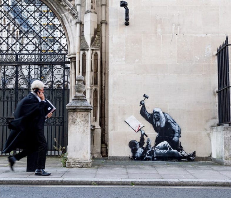 The UK, Europe, and Canada Are Losing Freedom of Speech
