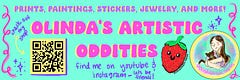 Olinda's Artistic Oddities