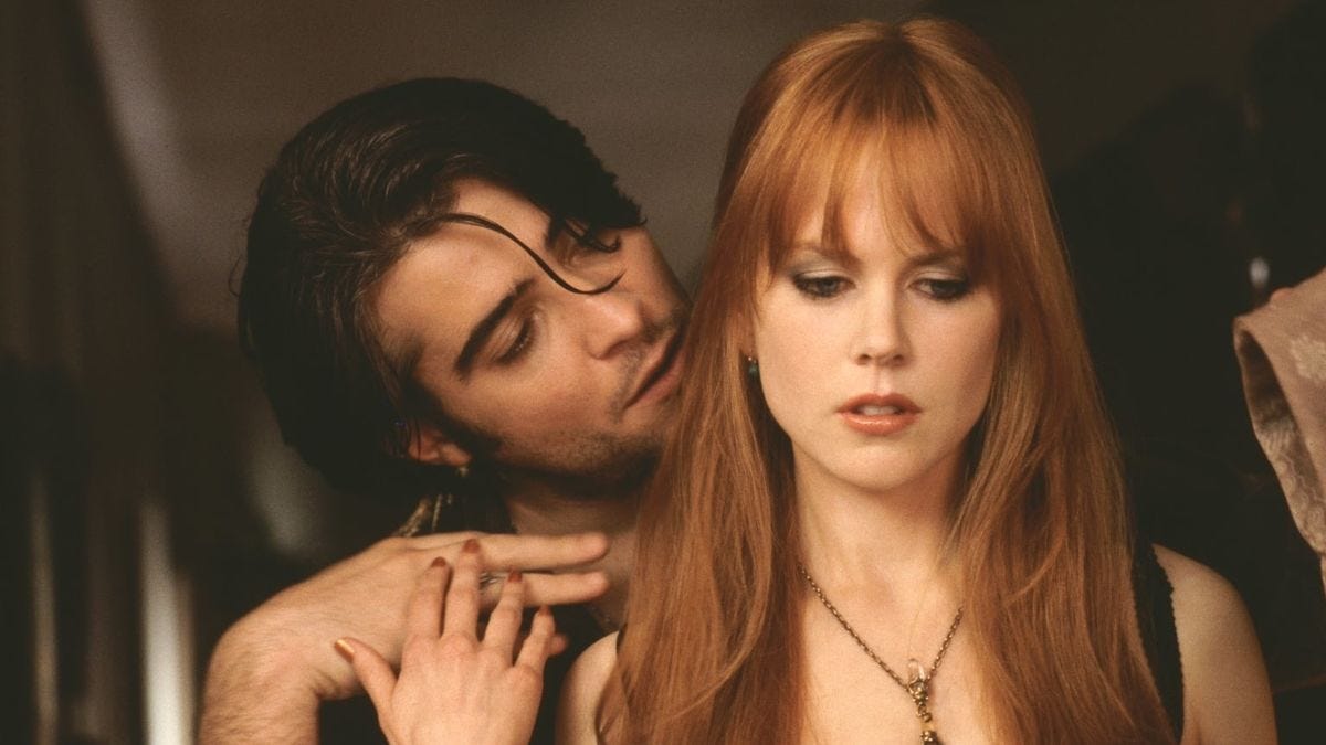 ‎Practical Magic (1998) directed by Griffin Dunne • Reviews, film ...