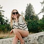 Cléa's avatar