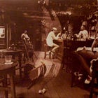 In Through the Out Door