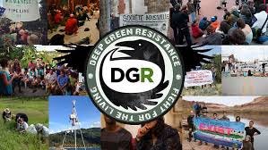 DGR
