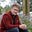 Paul Kershaw's avatar