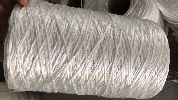 HKRITA and Epson develop silk-like regenerated fibre from waste cotton | Sustainability in Textiles