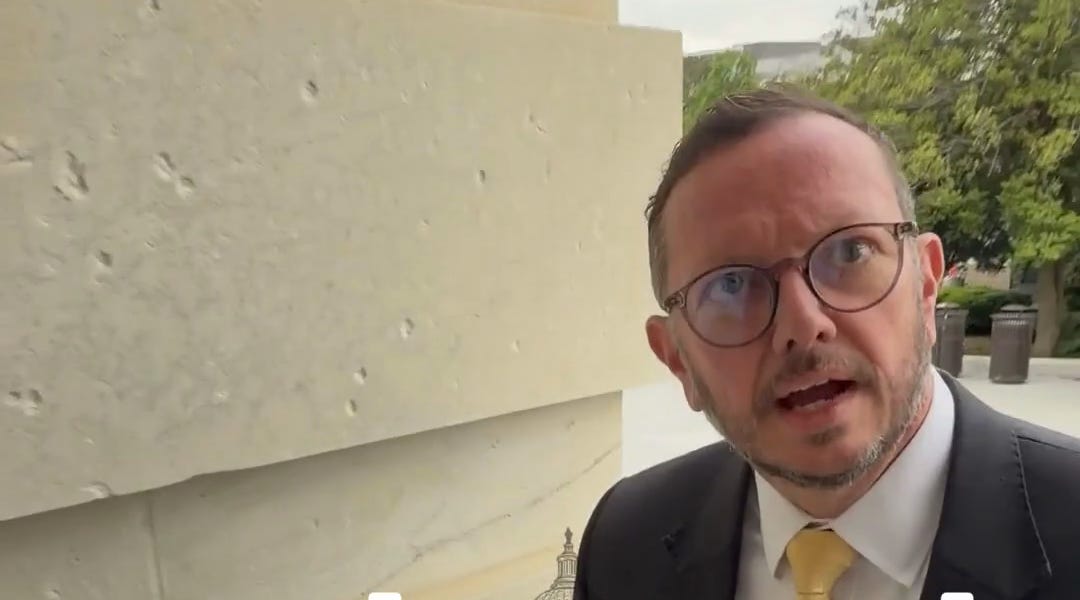 They’re taking it seriously” | Intel community prepping videos for UAP Caucus, not the public (yet)