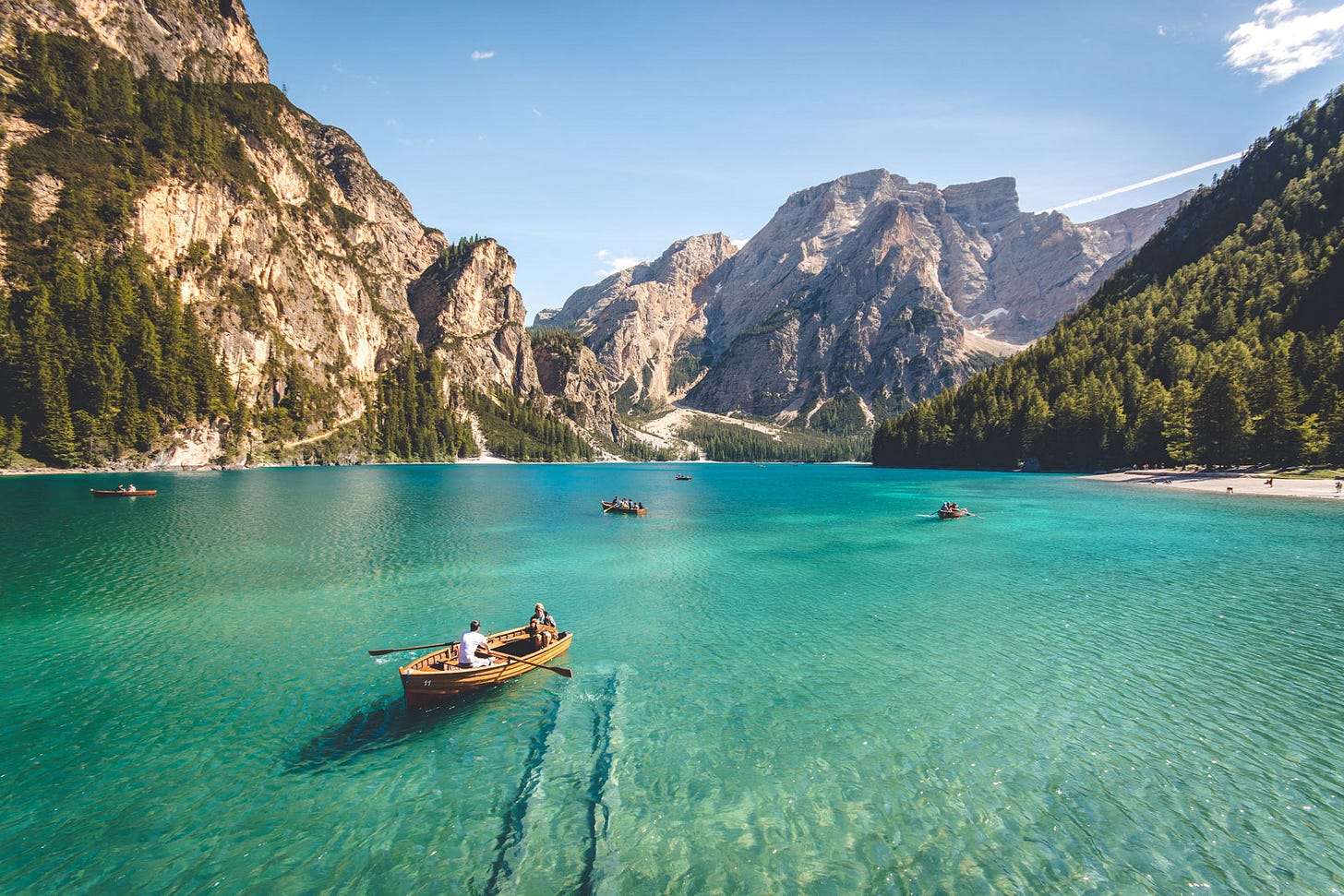 Welcome Trips | Agência de viagens personalizadas