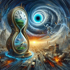 Everyone Knows It's the End of the World