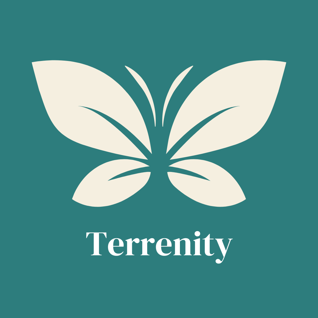 Terrenity logo