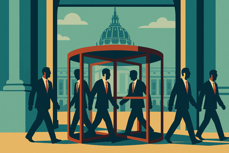 Mahmood Fixes Term Limit Loophole