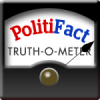 PolitiFact logo