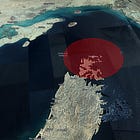 Outbound Tanker Struck by Projectile in Strait of Hormuz