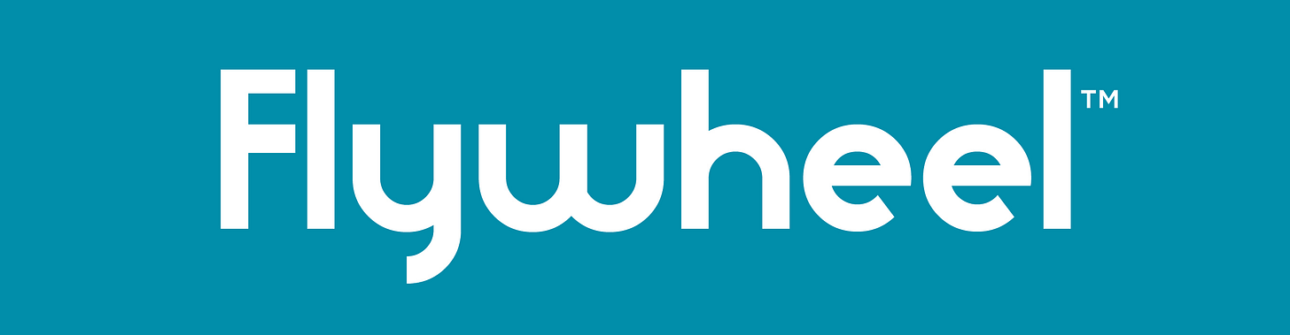 Flywheel