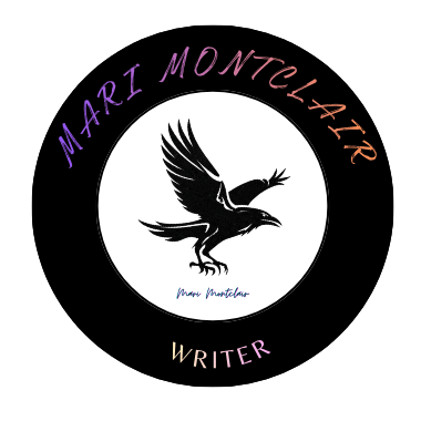 Mari Montclair Writer