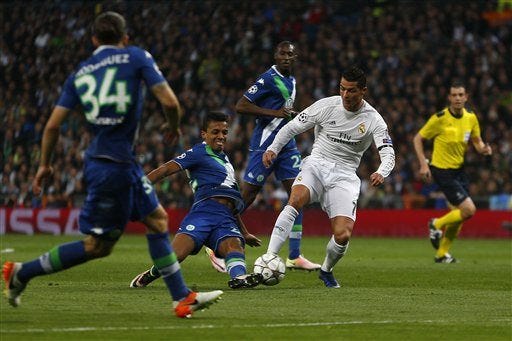 cristiano ronaldo kicking bulge ball 2016 cristiano ronaldo kicking bulge ball 2016