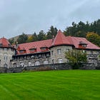 Read-along – Hill House (2 of 3)