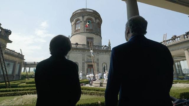 Bardo': Alejandro González Iñárritu y Netflix dan avance con los Niños  Héroes y The Beatles - Noticias de cine - SensaCine.com.mx