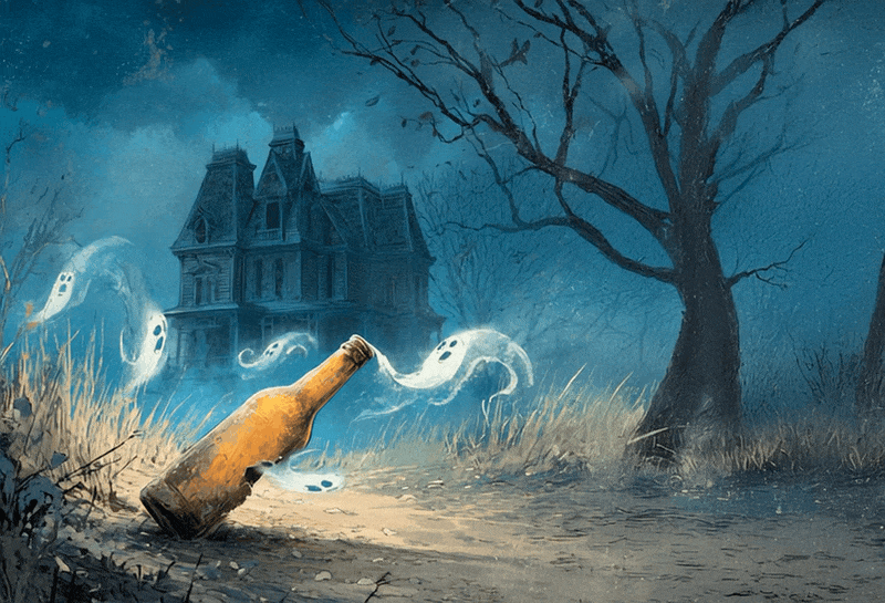 The Top 3 Fears About Quitting Drinking