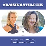 Raising Empowered Athletes
