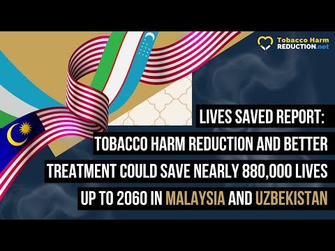 Saving Lives in Malaysia and Uzbekistan: A Report by Global Health Experts