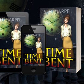 [New Voices] Time Bent