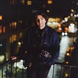 Josh Charow's avatar