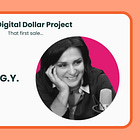 First $108: The Terrifying Digital Dollar That Changed Everything