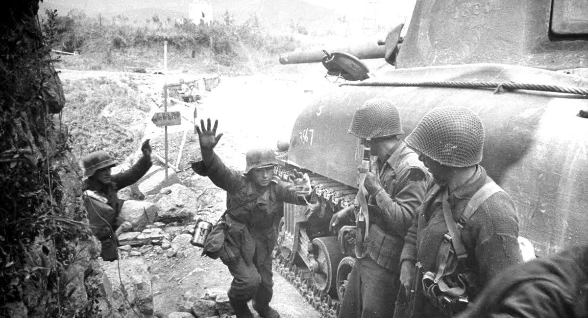 Intelligence on the front line 