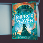 Gorgeous Worldbuilding in a Slow-Burn Sapphic Fantasy