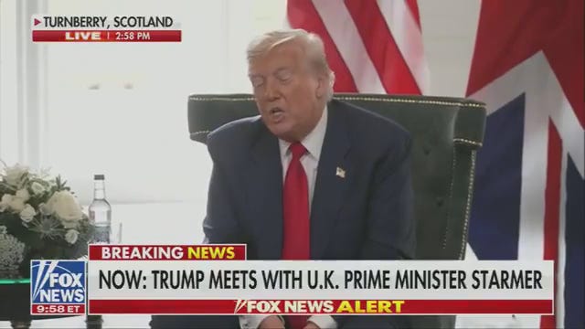 Trump Threw Jeffrey Epstein Out Of Mar-A-Lago