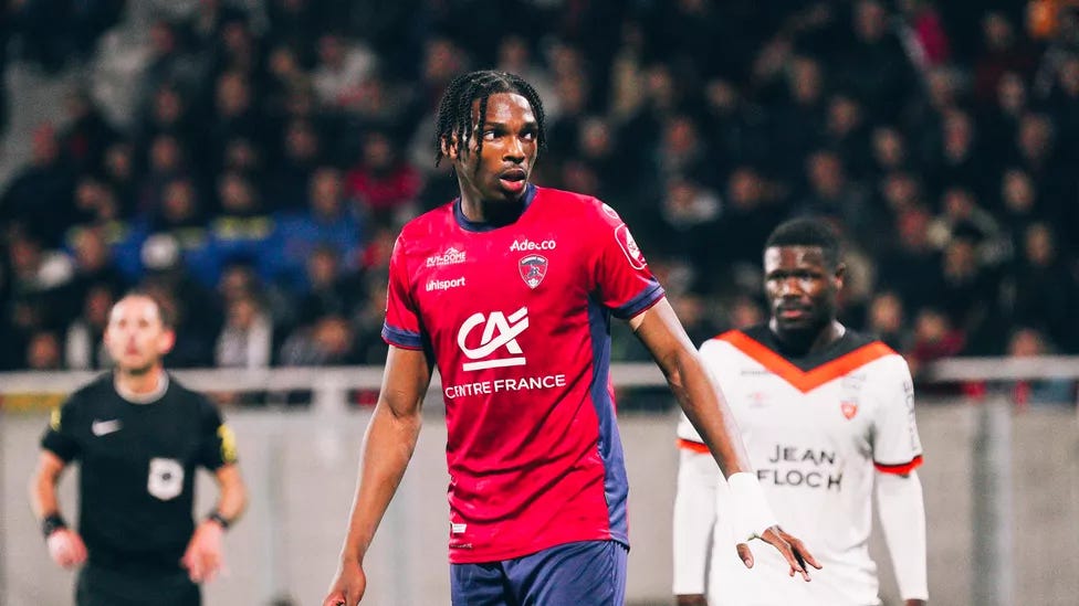 Jérémy Jacquet back in Red and Black | Stade Rennais F.C. Jérémy Jacquet back in Red and Black | Stade Rennais F.C.