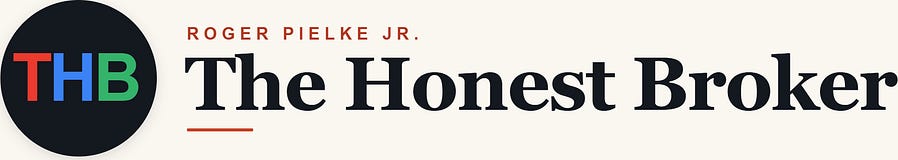 The Honest Broker