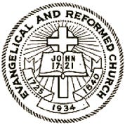 Evangelical and Reformed Church Evangelical and Reformed Church