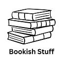 Logo for Bookish Stuff