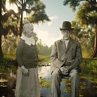 Renaissance on the bayou: Revitalizing the Chitimacha language