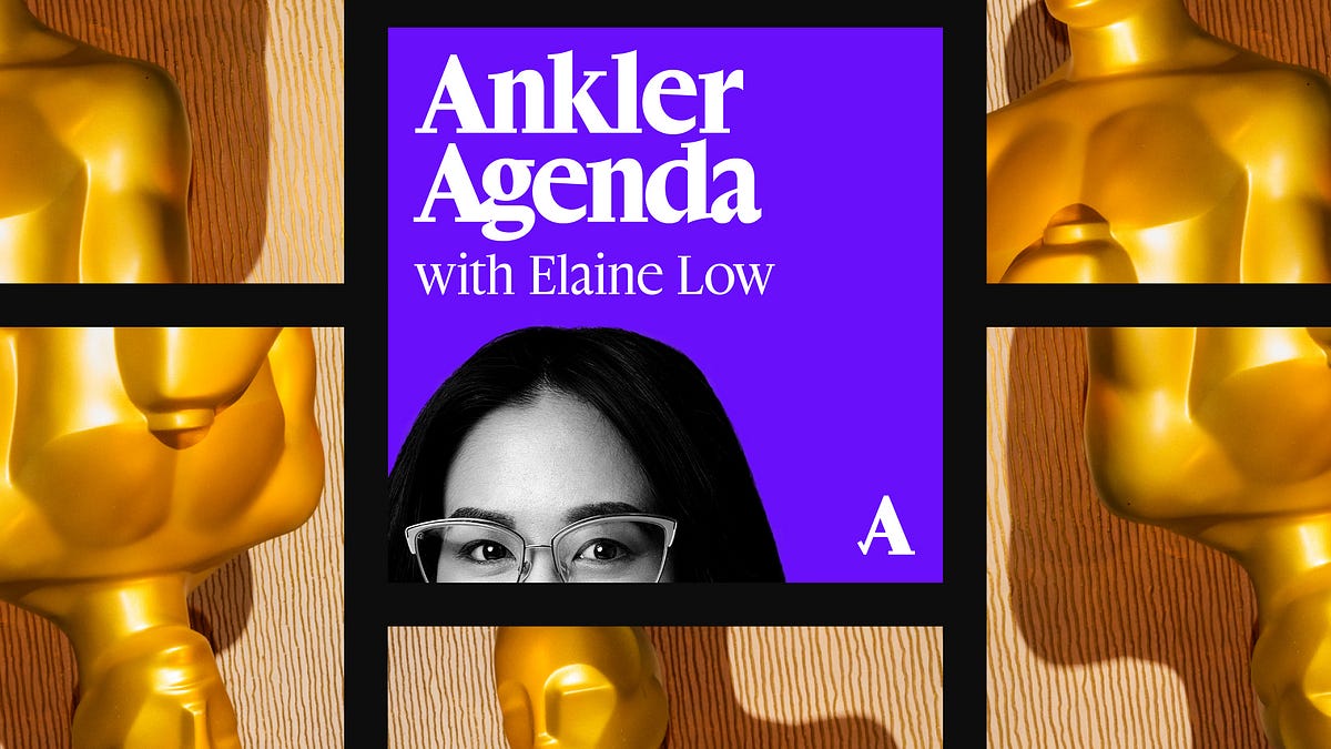 🌟 Oscar Week: Celebrating American Excellence and True Patriotism