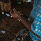 May 16th, Cuban raw sugar production slowdown and other stories from the past few days...