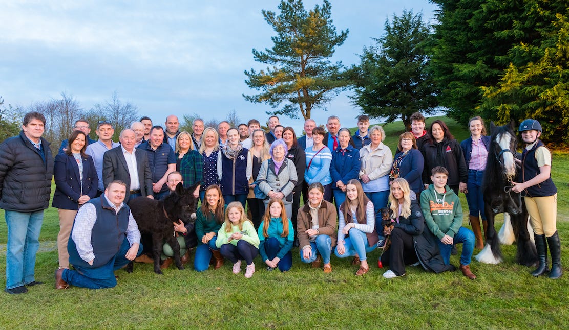 Saintfield District Show to return to Glenbrook Farm
