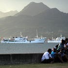 China is Dominating the US in the Pacific 