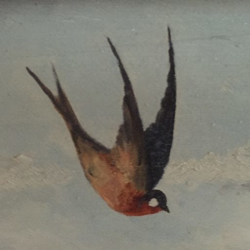 Revelation and Catastrophe, by Valerie Fulton