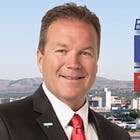 Eddie Lorton: The Businessman Who Keeps Challenging Reno’s Political Machine