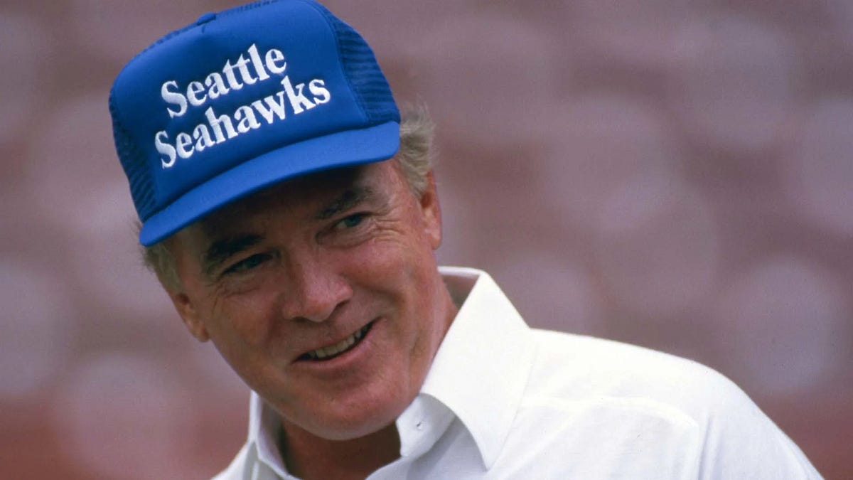 Terry Rennaker Seahawks Can this Seahawks’ team be the best in franchise history?