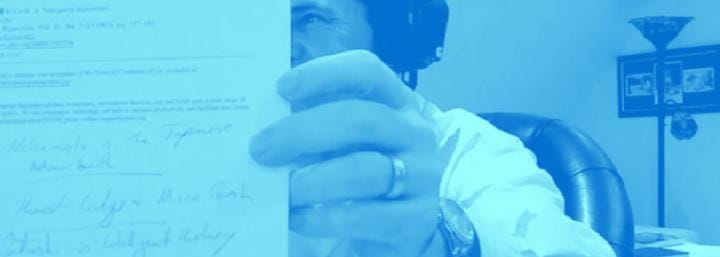 Craig Wright produces a document explaining the origin of the name Satoshi Nakamoto