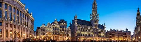 Big News! Children’s Health Defense (CHD) is Suing American Academy of Pediatrics (AAP) for RICO Over Fraudulent Vaccine Safety Claims + Medical Guilds are Bad Medicine (Malone) + Idaho Licensing Boards Sitting on Millions (Lenney).