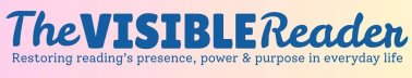 The Visible Reader's Substack