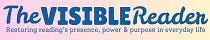 The Visible Reader's Substack