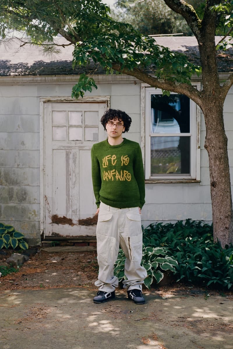 Hypebeast Community Center: Bailey Goldberg | Hypebeast